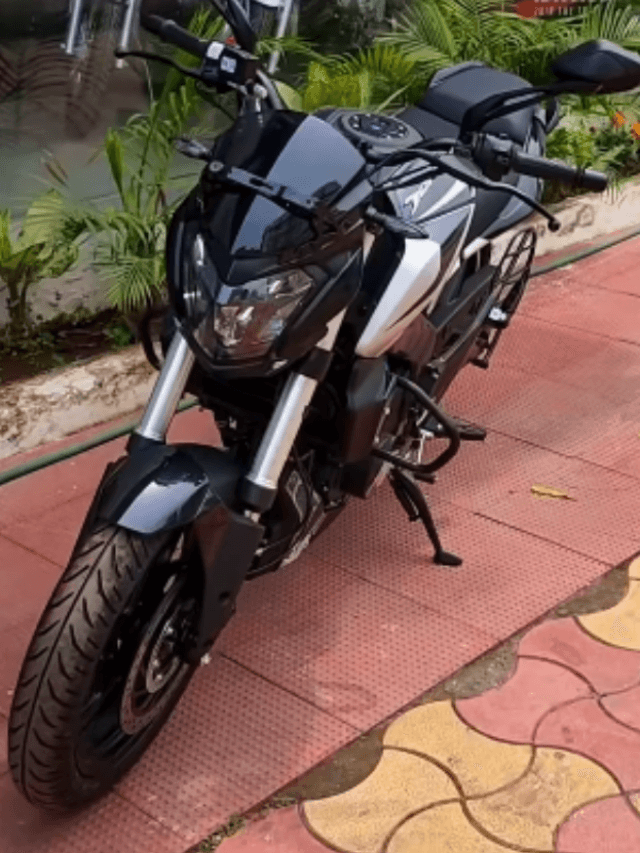 लोगों की पहली पसंद Bajaj Dominar 250 अपने जबरदस्त फीचर्स और माइलेज के साथ