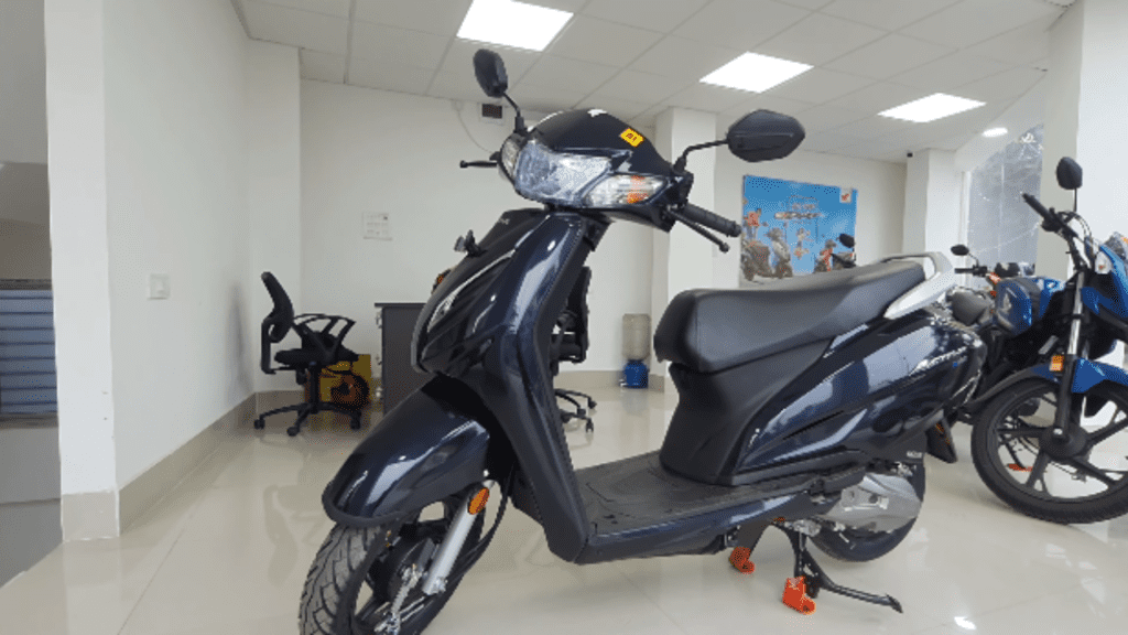 Honda Activa 7G