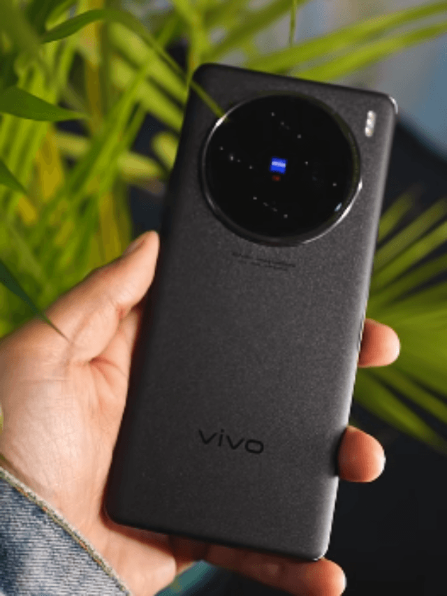 Vivo X100 अपने खतरनाक फीचर्स के साथ लॉन्च हुआ