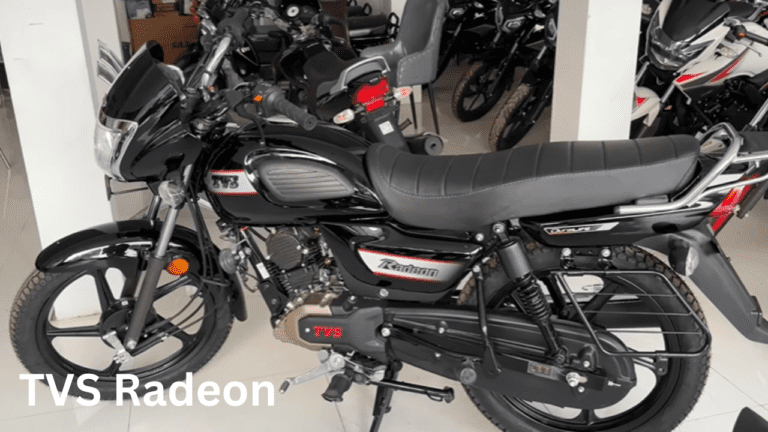 TVS Radeon